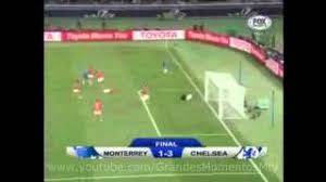 Jun 22, 2021 · miguel layún llegó a rayados para el apertura 2019 y en año con seis meses levantó tres títulos en monterrey: Monterrey Vs Chelsea Resumen Hd Youtube
