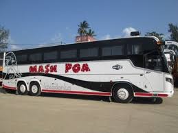 Mash Poa Online Booking Mombasa Kenya Phone Address Bus Time Schedule Driver Work Bus Times