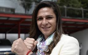 1 day ago · 04/08/2021 07:19. Para Ana Guevara La Ninez Y Juventud Es Su Primer Objetivo El Sol De Mexico Noticias Deportes Gossip Columnas