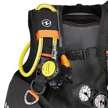 Aqualung Wave Bcd