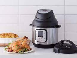 We did not find results for: Instant Pot Air Fryer Lid Review 2021 Shopping Food Network Food Network