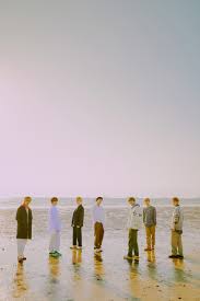 Make a wish (birthday song); Nct U Nct 2020 Resonance Part 1 Teaser Image From Home Kpop