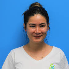 Andrea Seguin's Instagram, Twitter & Facebook