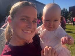 Man. What a weekend. Tons of Chaffin and Chapman family time. Rae Rae  played lights out this weekend and the kids had a BLAST. Thanks for a great  time as always Starkville!!!