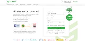 Smava Erfahrungen Test Die Infos Zum Kredit 2020