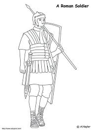 Coloring Page Roman Soldier Coloring Picture Roman Soldier Free Coloring Sheets To Print And Download Image Roman Soldiers Ancient Rome Kids Coloring Pages
