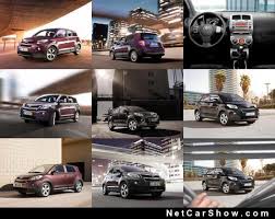 Sous des dimensions de berlines polyvalentes, les toyota urban cruiser et citroën c3 picasso mélangent les genres en proposant un. Toyota Urban Cruiser 2009 Pictures Information Specs