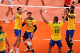 Maybe you would like to learn more about one of these? Brasil X Russia Volei Masculino Data Horario E Como Assistir Ao Vivo A Semifinal Contra O Comite Olimpico Russo Jogos Olimpicos Bolavip Brasil