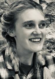 Sarah Heywood Author