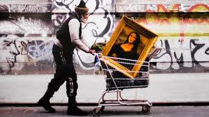 Exit Through the Gift Shop