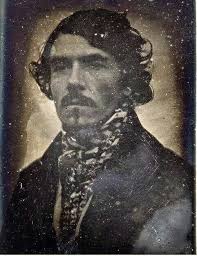 Ferdinand Victor Eugene Delacroix. French Romanticism artist. 1841