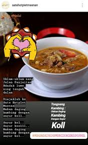May 04, 2021 · resep mpasi : A Fan On Twitter Kenapa Harus Makan Daging Anjing Dengan Sayur Koll Kalo Masih Ada Menu Tongseng Kambing Daginganjing Sayurkol Satehotplet Satehotpletmasnan Dagingkambing Malangkuliner Malang Https T Co Ojkoiybdyc