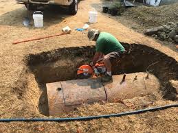 Above ground oil tank removal rhode island the average oil tank removal cost can be anywhere from $400 to $2,500 depending on a variety the majority of oil tanks that are removed from basements have been sitting, out of use for some time. Oil Tank Removal Victoria Duncan Nanaimo Pacific Group Developments