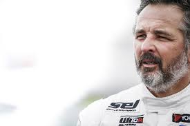 Yvan Muller puede con Thed Björk en el 'Infierno Verde'