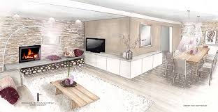 Cliquer Pour Fermer L Image Cliquer Et Faire Glisser Pour Deplacer Utiliser Les Touches Fleches Droite Et Gau Architecte Interieur Croquis Maison Plan Maison