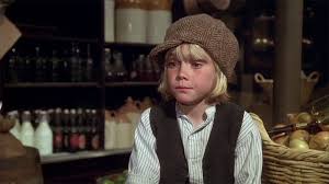 Little lord fauntleroy (1980) (this adaptation with rick schroder is my favorite). Little Lord Fauntleroy