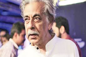 Khalid ahmed is a pakistani tv director, producer and actor. Khalid Ahmed Speaks Up On The Ban On Indian Films