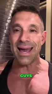 Harder Than Last Time Greg