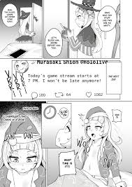 Minna Daisuki Shion-chan | Everybody Loves Shion » nhentai - Hentai Manga,  Doujinshi & Porn Comics