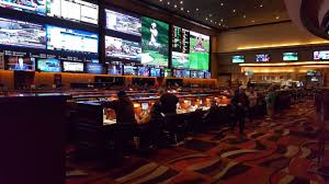 We provide the best information on sports betting available. Are Vegas Sportsbooks Becoming Coronavirus Ghost Towns