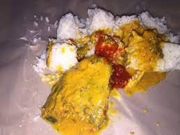 Husna nasi berlauk tumpat kelantan i roy cari makan. Chooyaya Secret Garden Original Husna Nasi Berlauk Dari Air Dingin Tumpat Kelantan Di Kuala Lumpur