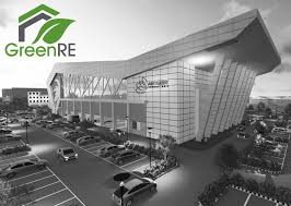 Sg buloh / shah alam, selangor, malaysia. Community Centre In Shah Alam Earns Greenre Silver Award Neapoli