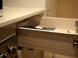 Retrofit Soft Close To Almost Any Drawer Blumotion Diy Drawers Drawers Soft Close Doors