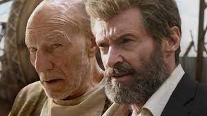 Fox's logan takes place in the near future of 2029 and sees an old, ailing, retired wolverine simply. Hugh Jackman On That Logan Ending Spoilers Youtube