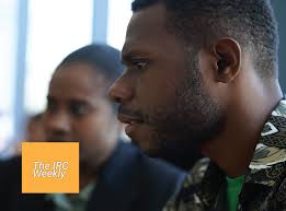 Internal Revenue Commission PNG