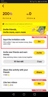 Maybe you would like to learn more about one of these? Snack Video Snack Video App Make Money Online Easy Way To Earn Money Say Job City