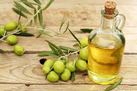 Olive Et Olivier Les Oliviers De Riez