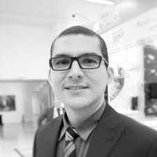 Jesus GONZALEZ-LLORENTE