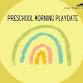 Preschool Playdate event in Joplin, MO