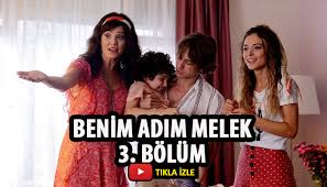 Alpay, minik seyit ali üzerinde son kozunu oynadı! Benim Adim Melek 3 Son Bolum Full Tek Parca Izle Benim Adim Melek 4 Bolum Fragman Izle