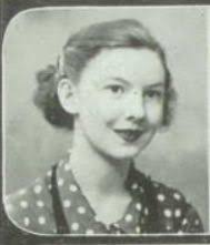 Maxine Geraldine Doyle Westbrook (1921-1962)