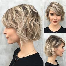20+ awesome stacked bob cut models for 2020. 36 Stunning Hairstyles Haircuts With Bangs For Short Medium Long Hair Short Hair Trends Short Hair Styles Hair Styles