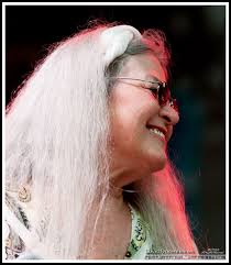 Donna Jean Godchaux Band W. Jeff Mattson All Good Music Festival 2010