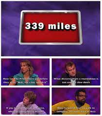If This Is The Answer What Is The Question Mock The Week Mock The Week Funny Shows Tumblr Funny