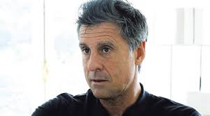 Marc Simoncini : "L'échec est la clé de la réussite"