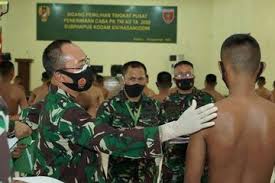 Check spelling or type a new query. Pendaftaran Bintara Tni Ad 2021 Dibuka Berikut Syarat Dan Jadwal Seleksinya Semua Halaman Hai