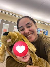 Any childminders available