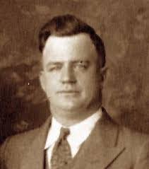 Harry Patrick McGinness (1890-1957)