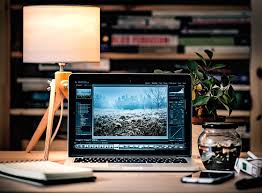 Adobe lightroom, or adobe photoshop lightroom as it's formally named, is arguably the most popular photo editor. Photoshop Versus Lightroom Which Is Best For Beginners