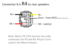 This pictorial diagram shows us the. Steering Wheel Control With Android Hu Without Metra Aswc Interface Priuschat