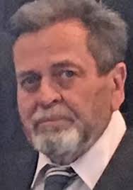 Gary Reiss Obituary (1949