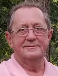 Obituary information for Keith Maurice Polston