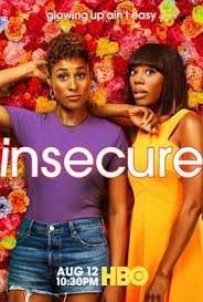 Insecure Poster Id 1578905 Insecure Tv Series Insecure Show Free Tv Shows
