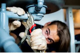 Burst Pipes - Your Local Burst Pipe Repair Services in Cairns.