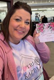 Tri Kappa of Clay County