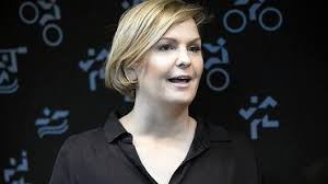 Check spelling or type a new query. Otylia Jedrzejczak Rozlicza Sie Z Przeszloscia W Ksiazce Opowiada O Smierci Brata Koncu Kariery I Zwiazkach